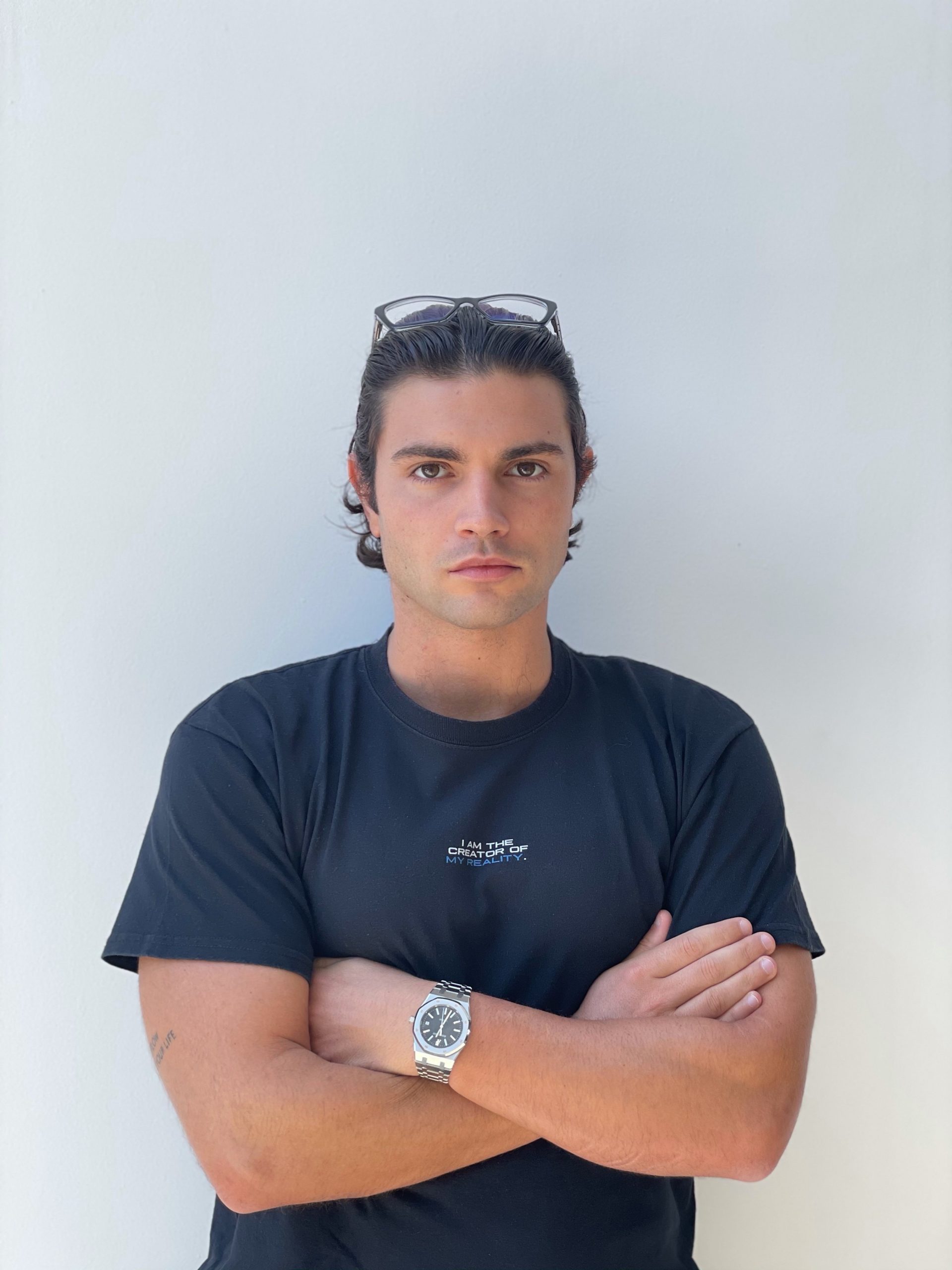 Luca Valori